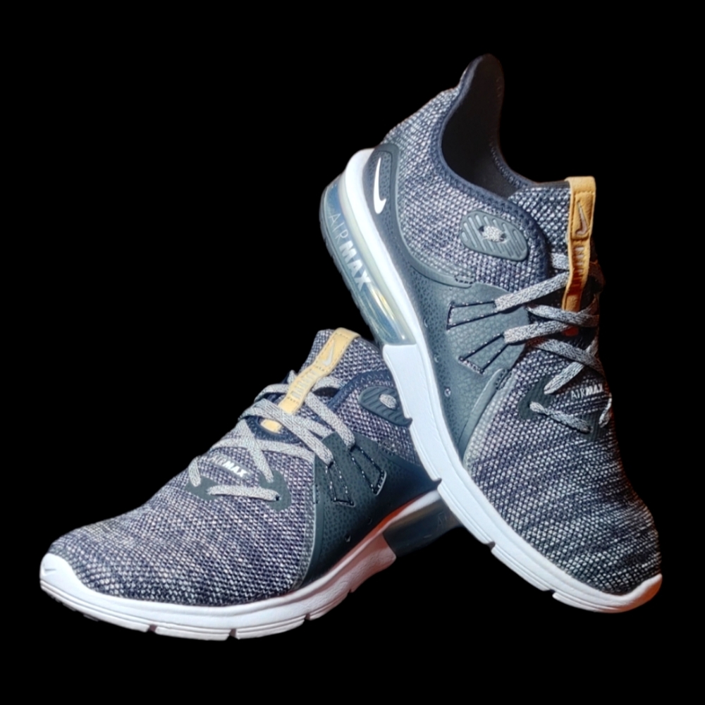 Nike running